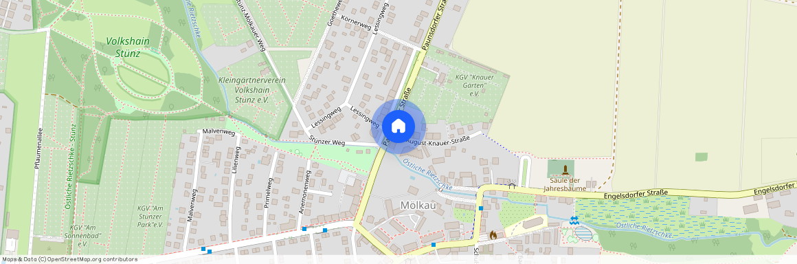 August-Knauer-Str. 1, 04316 Leipzig