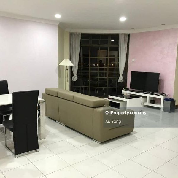 Stulang View, Taman Pelangi, Johor Bahru - Photo 1