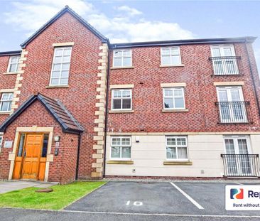 2 bedroom flat to rent - Photo 1