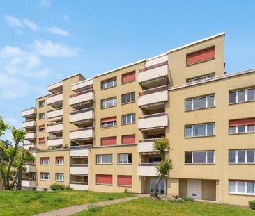 1.5 Zimmer, 42 m², Untergeschoss - Foto 5