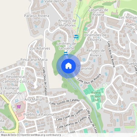 Riviera del Sol, Mijas