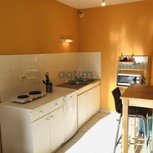 Location Appartement 1 pièce 34m² MONTAIGU VENDEE 85600 - Photo 2