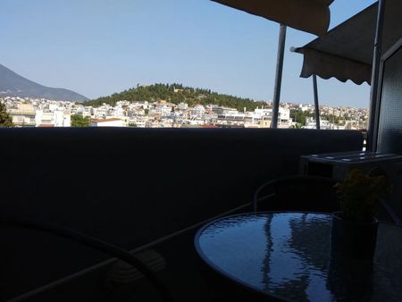 Studio/Γκαρσονιέρα για ενοικίαση Κάστρο (Χαλκίδα) - Φωτογραφία 2
