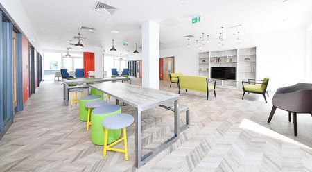 Studio to rent - Photo 3