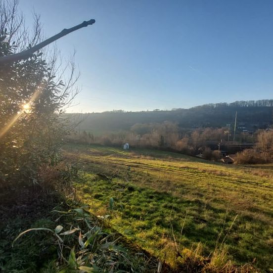 Duplex te huur - Foto 1