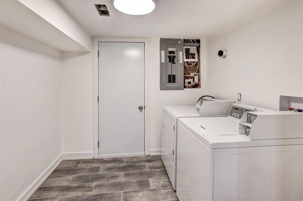 For Lease - 24 Chryessa Avenue Unit# BSMT, Toronto, Ontario - Photo 1