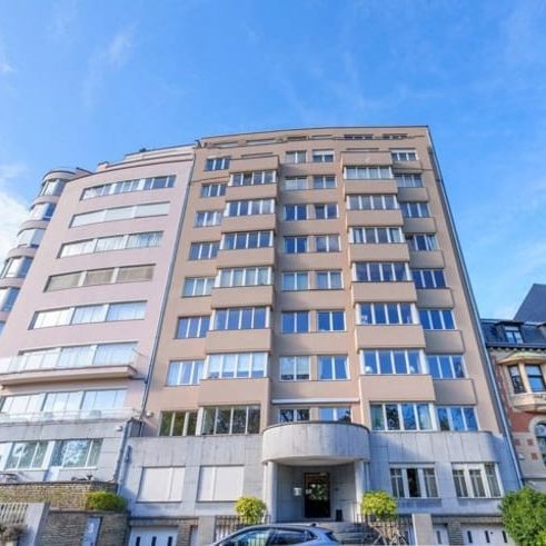 Appartement te huur - Photo 1