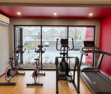 Appartement à louer - Laval (Duvernay) (Val des Brises) - Photo 3