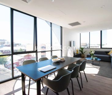 5 Bed Shared Apartment(floors 3-15) - Photo 1