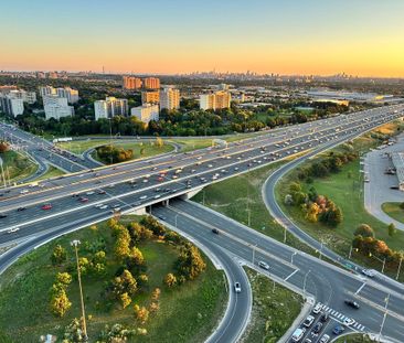 For Lease - 2033 Kennedy Road Unit# 3308, Toronto, Ontario - Photo 1