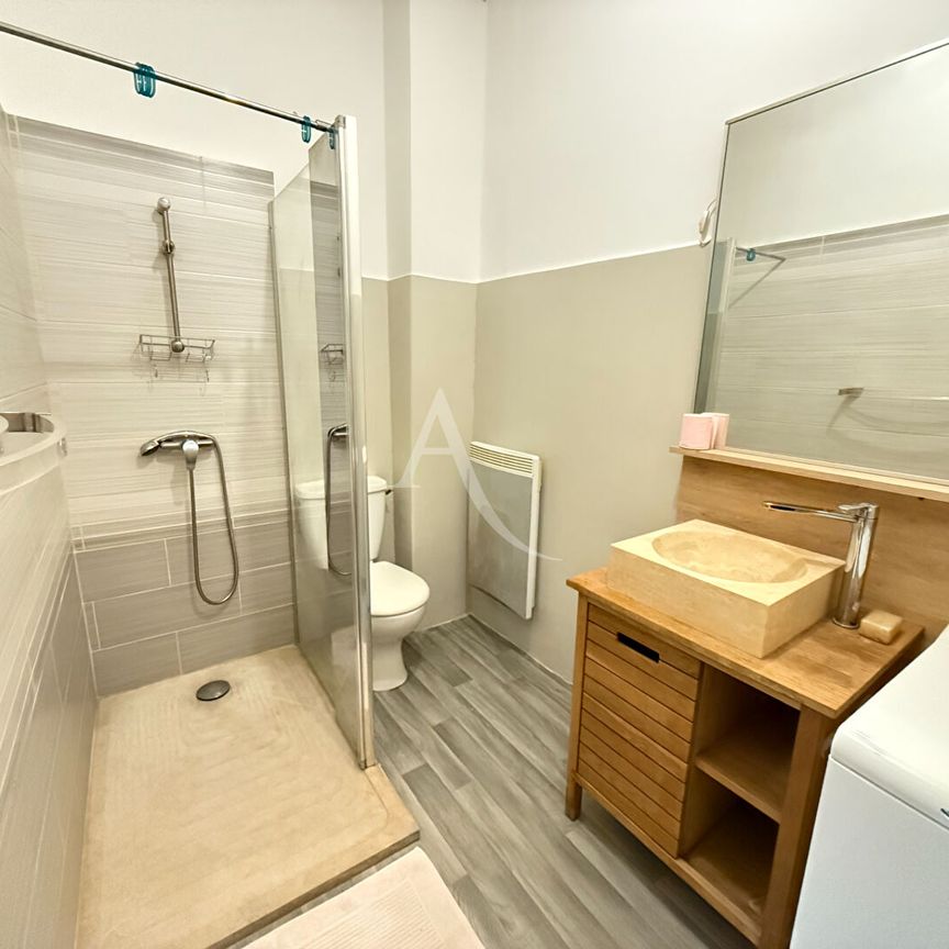 Location Appartement 2 pièces 37m² - Photo 1