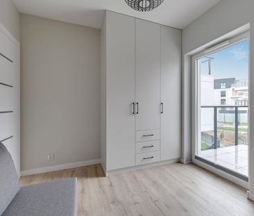 Gdańsk Jasień - Photo 5