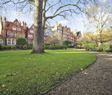 Collingham Gardens, SW5, London - Photo 5