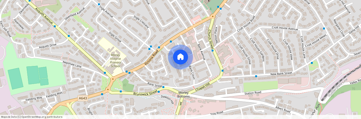 Prospect Mews, Leeds LS27