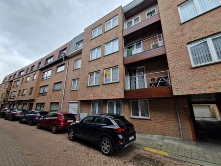 Appartement te huur in Dendermonde - Foto 4