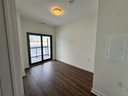 For Lease - 51 Clarington Boulevard Unit# 109, Clarington, Ontario - Photo 3