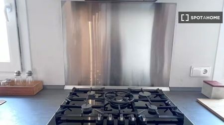 2 room luxury Apartment for rent in Palma de Mallorca, Balearic Islands - Photo 2