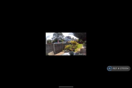 1 bedroom in a house share to rent - Photo 5