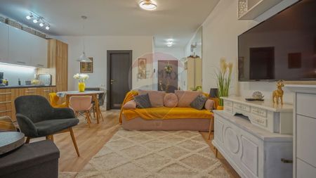 COMISION 0%!GARSONIERA CU GRADINA SI PARCARE | DRUMUL POI... - Photo 2