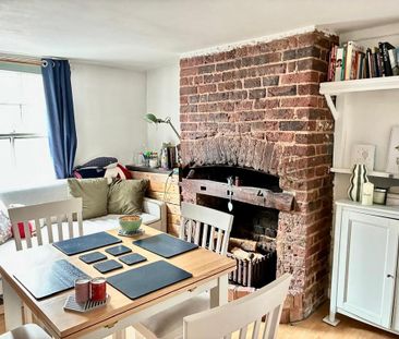 1 bedroom end of terrace house to rent - Photo 3