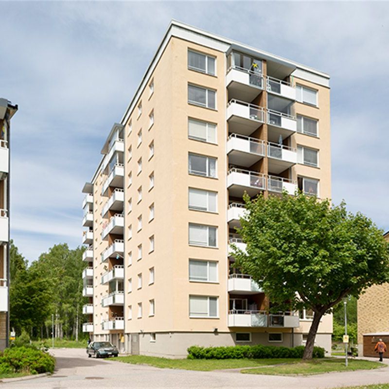 Tallbacksvägen 29 A - Foto 1