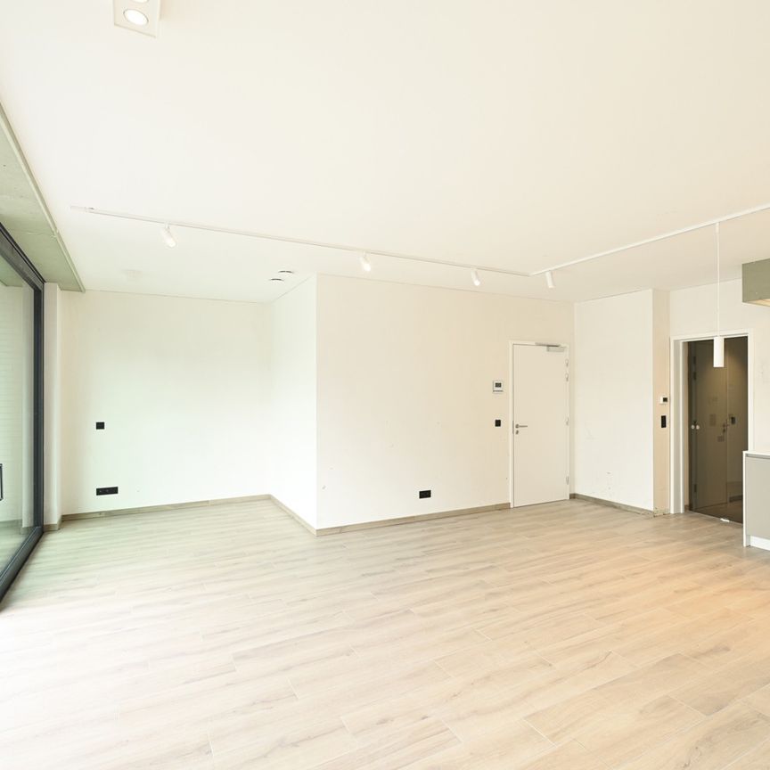 Nieuwbouwappartement gelegen nabij Rubensplein - Foto 1