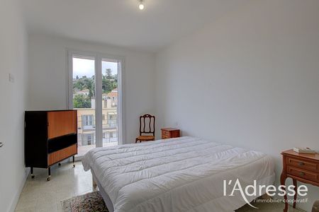 Location Appartement 3 pièces 60m² - Photo 3