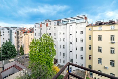 Apartment for rent, 1+1 - Studio, 40m - Fotografie 2