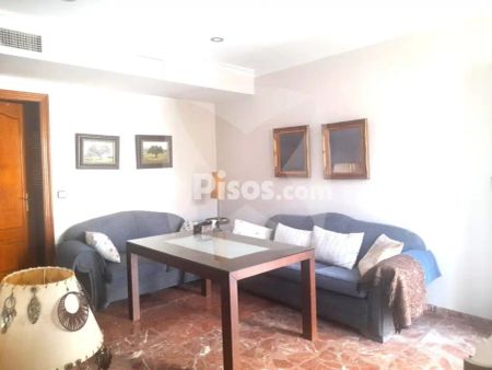 Piso en alquiler en Santa Marina-La Paz - Foto 2