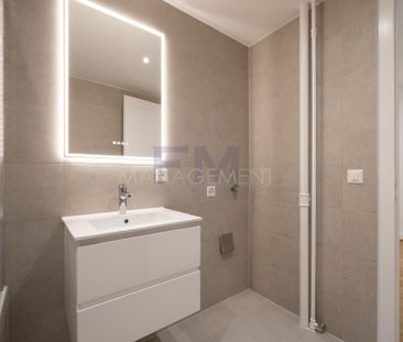 Centre-ville – Rue des Glacis-De-Rive – 3 rooms on the 1st floor, a... - Photo 5