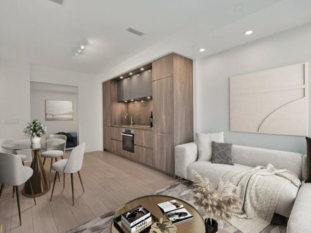 For Lease - 15 Mercer Street Unit# 710, Toronto, Ontario - Photo 2