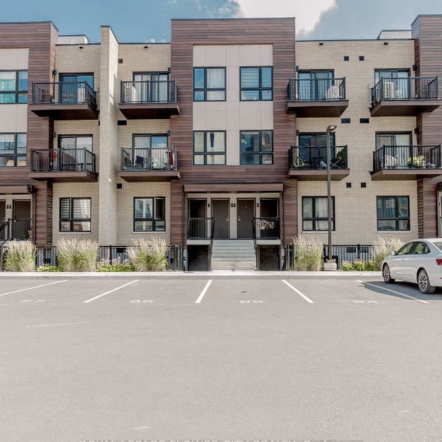 For Lease - 10 Palace Street Unit# C13, Kitchener, Ontario - Photo 1