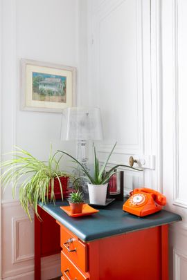 Rue d'Auteuil - Photo 1