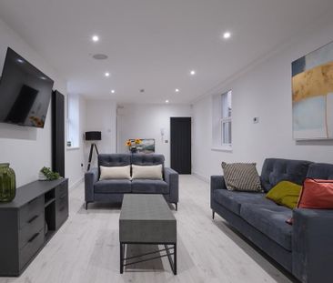 6 bedroom house of multiple occupation to rent - Photo 3