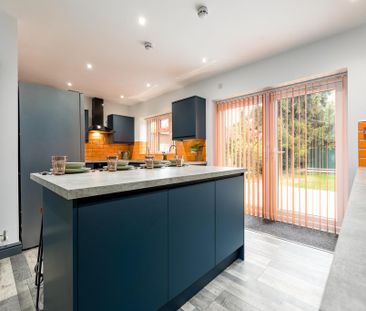 9 bedroom property to rent - Photo 5