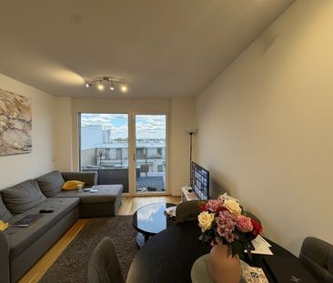 Moderne 2-Zimmer-Wohnung mit Balkon nahe U1 - Photo 1