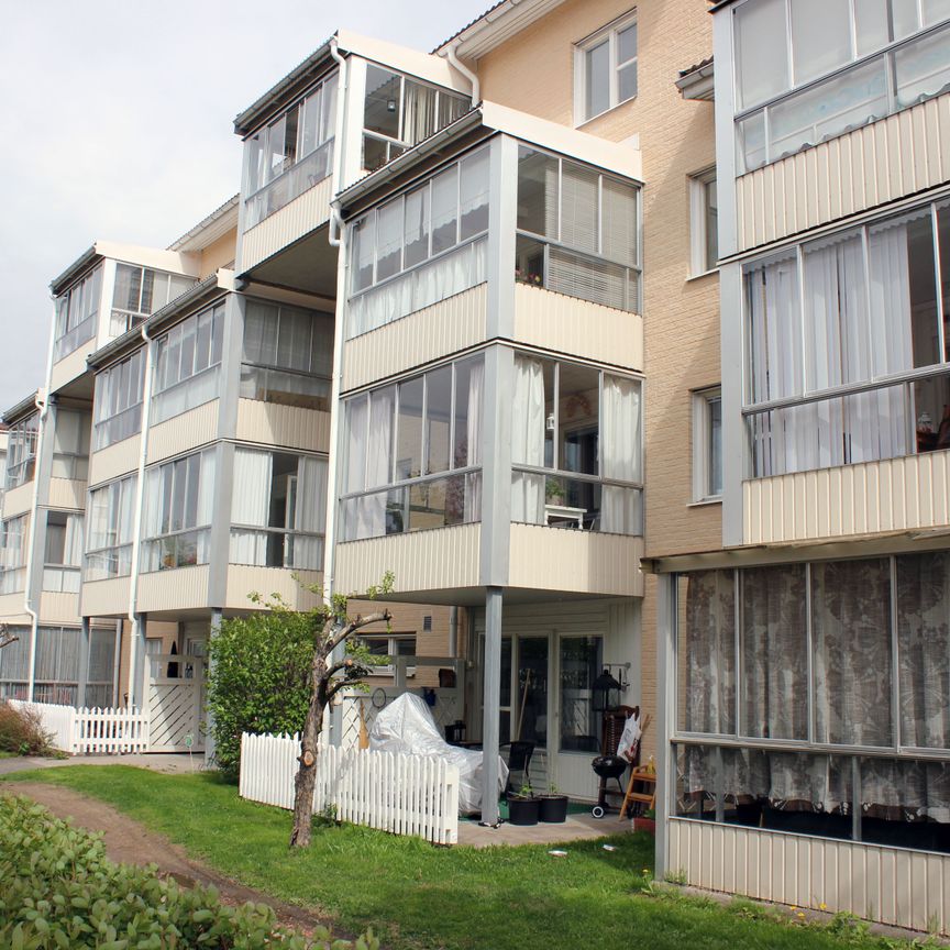 Östra Stationsgatan 22 C - Foto 2