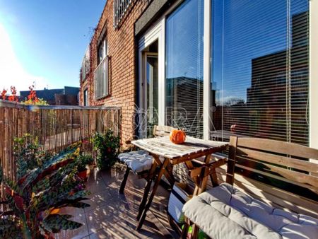 Pronájem bytu 1+kk 33 m2 - Photo 4