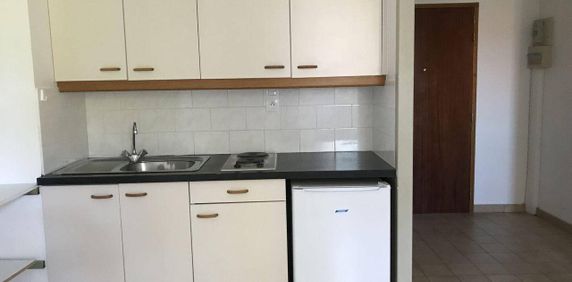 Location appartement 1 pièce 28.56 m² à Valence (26000) - Photo 2