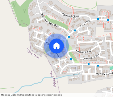 Exeter, Devon - Photo 1