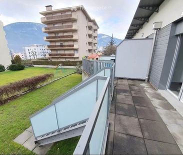 À REMETTRE RAPIDEMENT Appartement 3,5 pièces de 116m2 - Photo 4