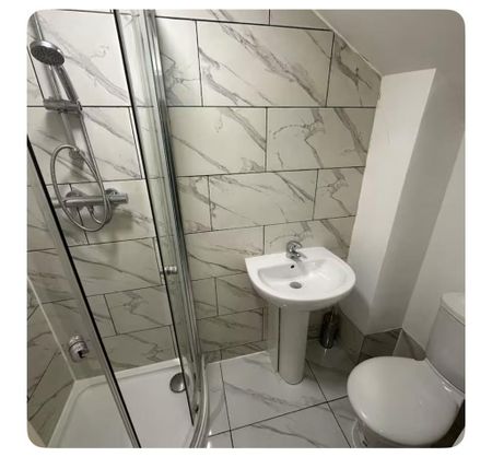 Studio to rent - Photo 5