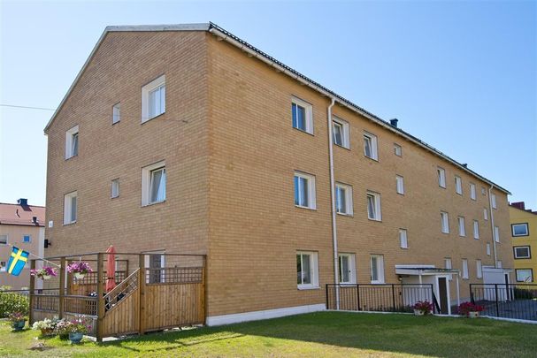 4 Rum och kök, Lasarettet - Foto 1