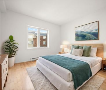 Appartement à louer - Photo 4