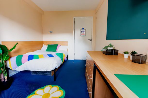 Standard room - Photo 1