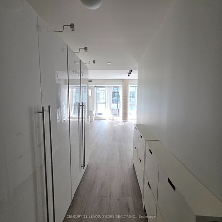 Liberty On The Park Lofts , #810 - Photo 2