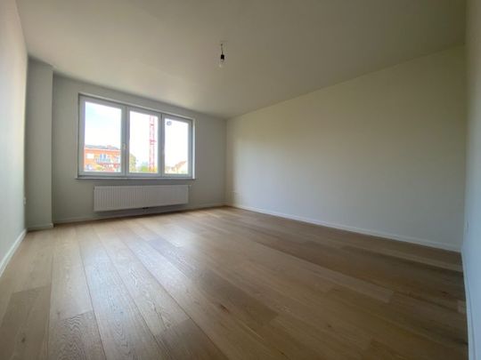 Mooi appartement met 3 slpks en parking - Photo 1