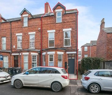 Apartment 1, 6 Eglantine Gardens, Belfast BT9 6EZ - Photo 4