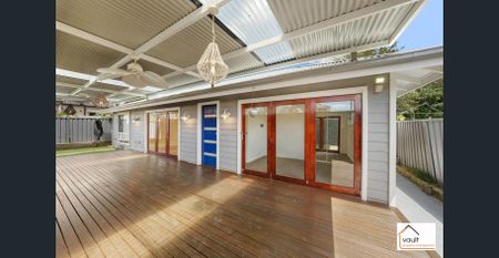 Modern and Inviting 3 bedroom home with your gas and water included - Photo 4