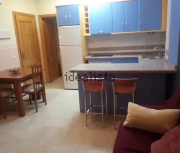 Alquiler de piso en La Trinidad - Photo 1